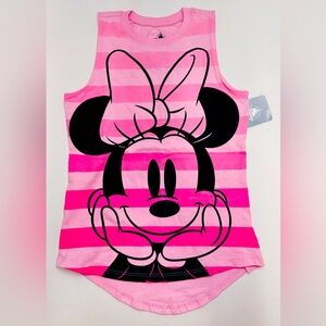 Disney Kids Minnie Mouse T-shirt